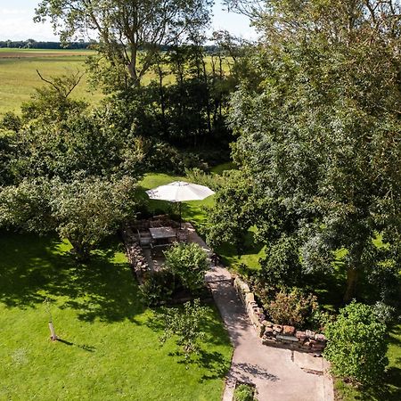 Villa Deichkind 25 Hedwigenkoog Esterno foto