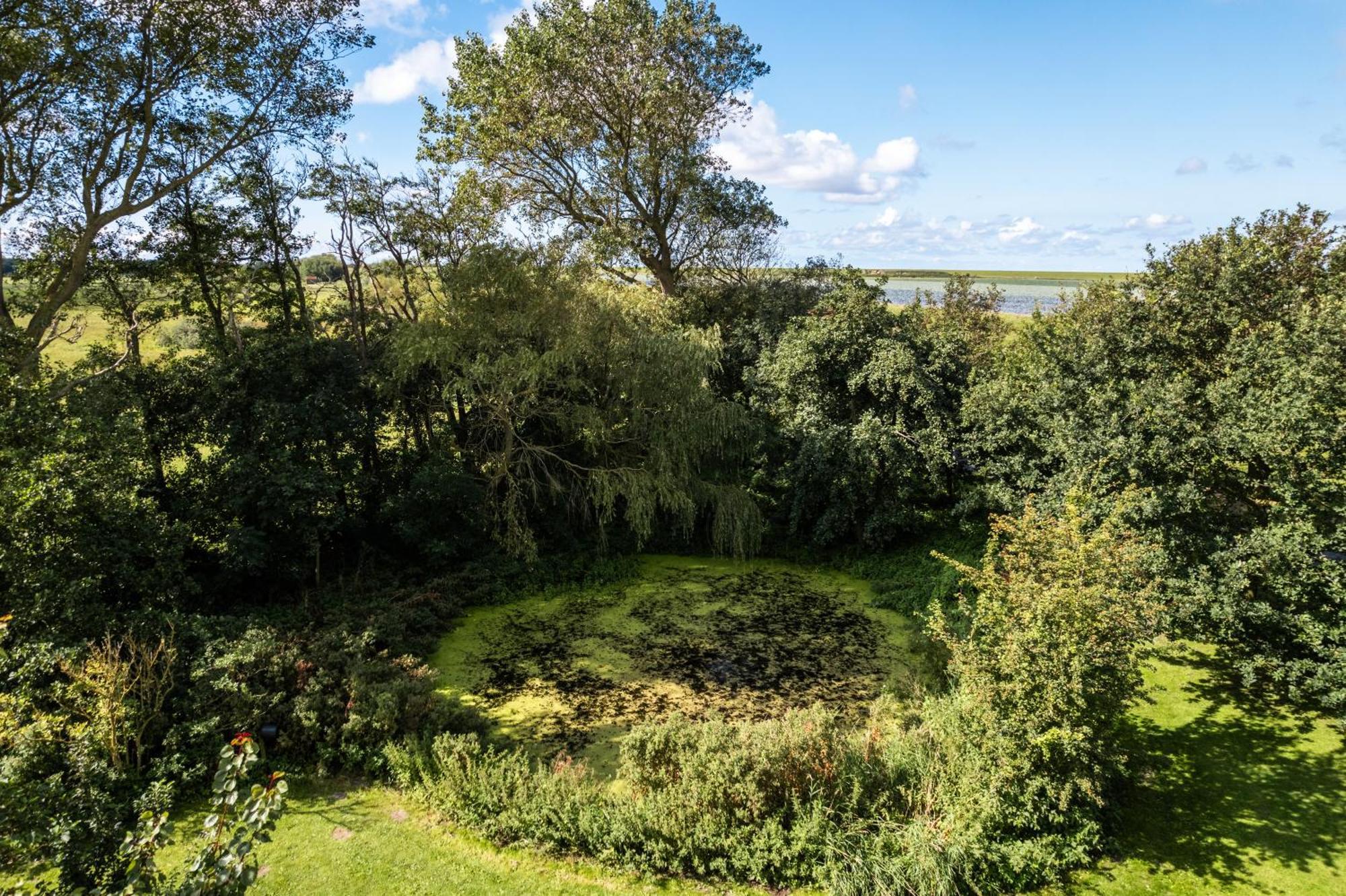 Villa Deichkind 25 Hedwigenkoog Esterno foto